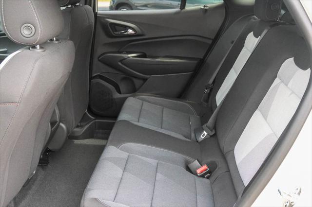 2026 Chevrolet Trax FWD 1RS