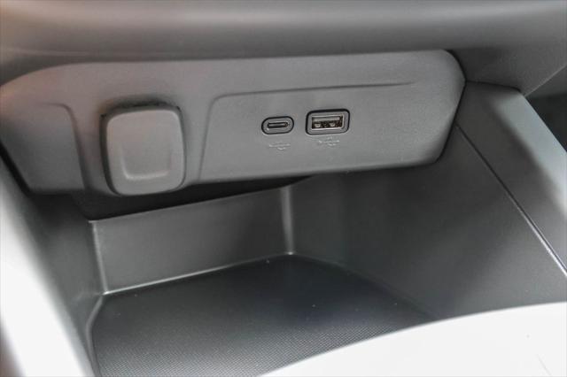2026 Chevrolet Trax FWD 1RS