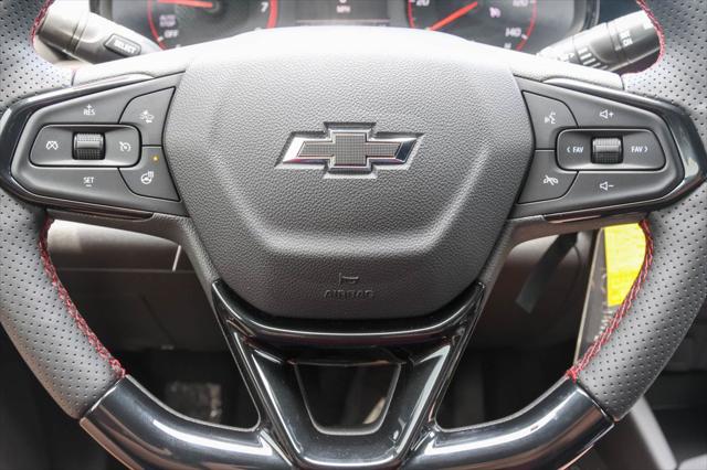 2026 Chevrolet Trax FWD 1RS