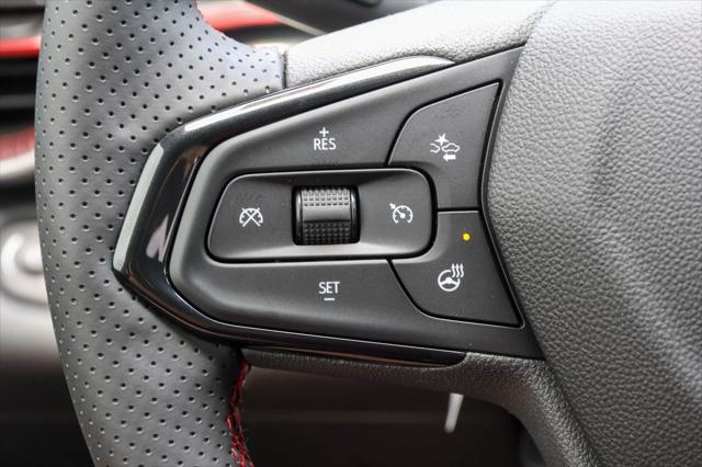 2026 Chevrolet Trax FWD 1RS