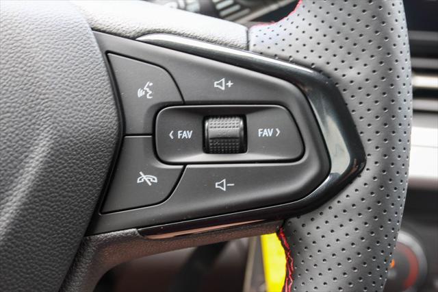 2026 Chevrolet Trax FWD 1RS