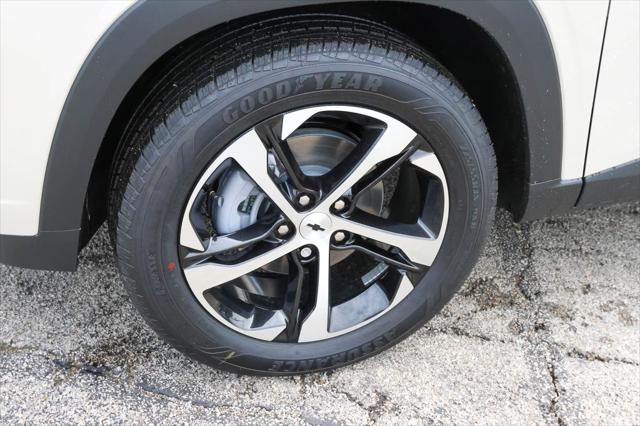 2026 Chevrolet Trax FWD 1RS