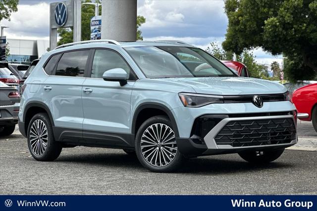 2026 Volkswagen Taos SE for sale in Newark, CA