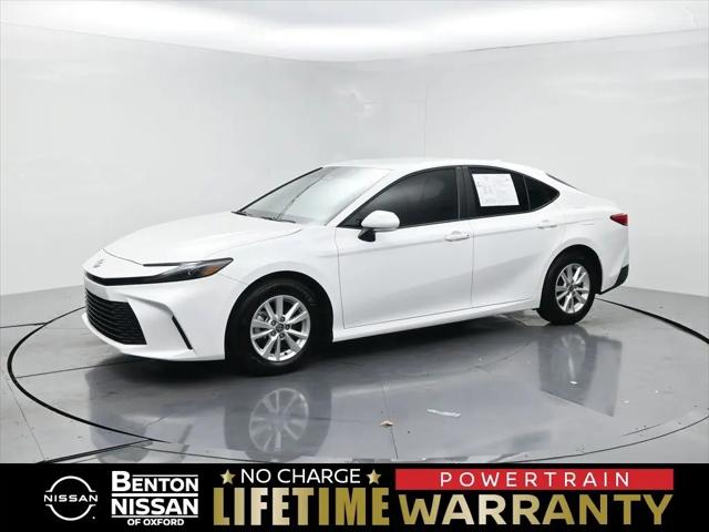 2025 Toyota Camry LE for sale in Oxford, AL