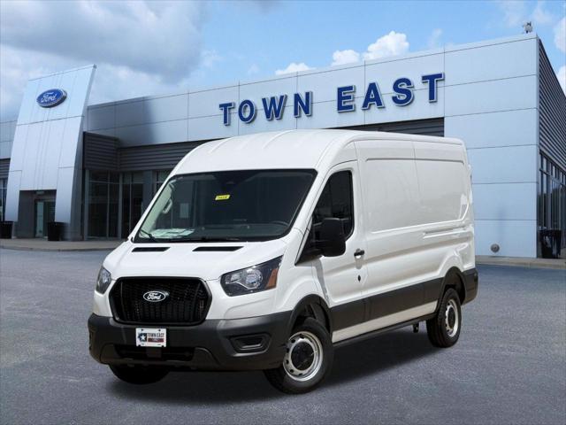 2026 Ford Transit Cargo Van Base for sale in Mesquite, TX