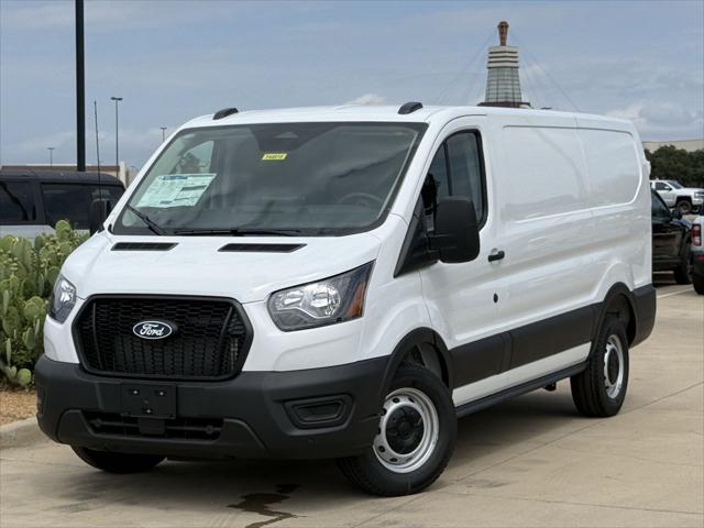 2026 Ford Transit Cargo Van Base for sale in Mesquite, TX