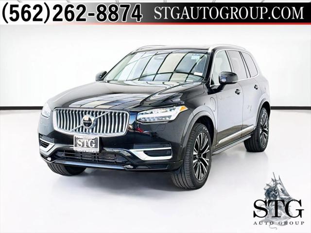2024 Volvo XC90 Recharge T8 Plus Bright Theme 7-Seater for sale in Montclair, CA
