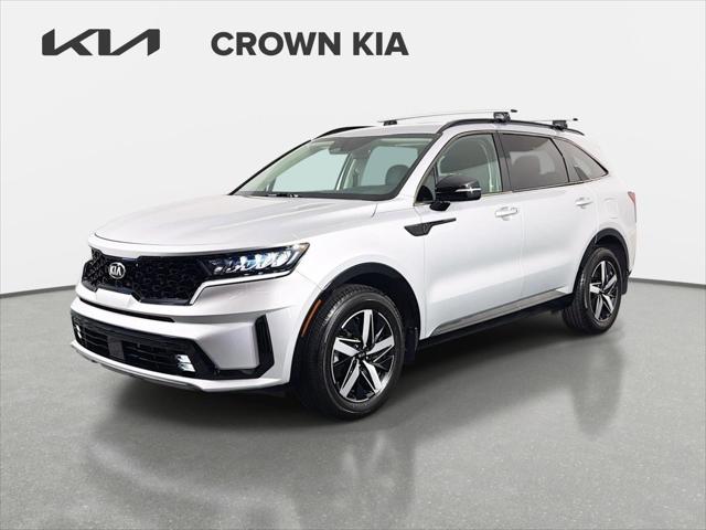 2021 Kia Sorento EX for sale in Pinellas Park, FL