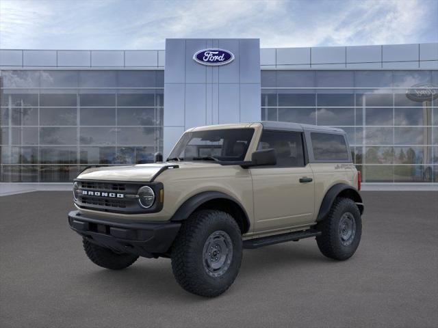 2025 Ford Bronco Base for sale in Wichita, KS