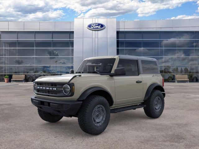 2025 Ford Bronco Base for sale in Wichita, KS