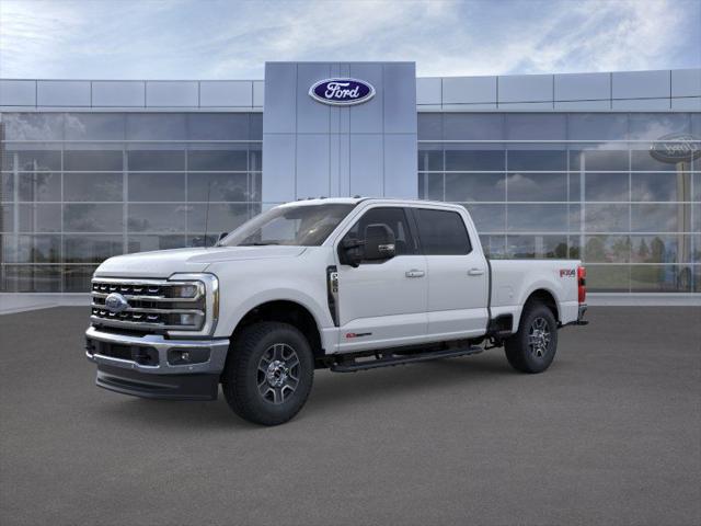 2026 Ford F-250 LARIAT for sale in Wichita, KS