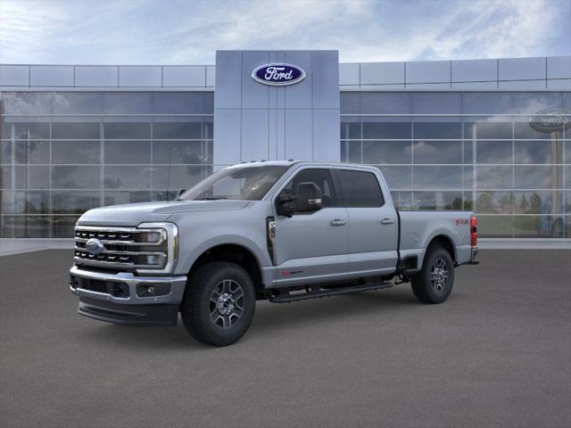 2026 Ford F-250 LARIAT for sale in Wichita, KS