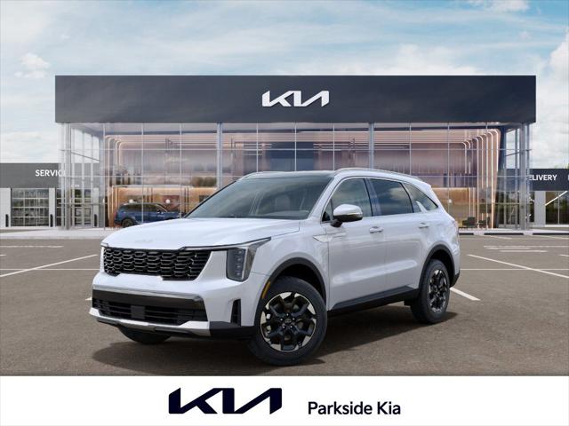 2026 Kia Sorento S for sale in Knoxville, TN