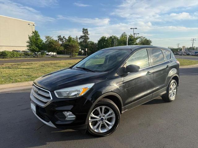 2017 Ford Escape SE for sale in Chantilly, VA