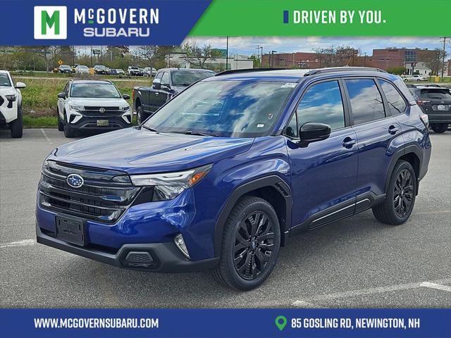 2026 Subaru Forester Sport for sale in North Hampton, NH