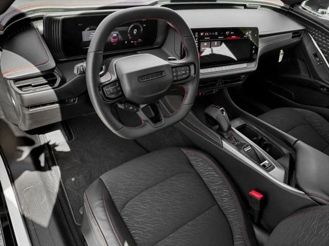 2026 Dodge Charger R/T 4 Door AWD for sale in Claremore, OK