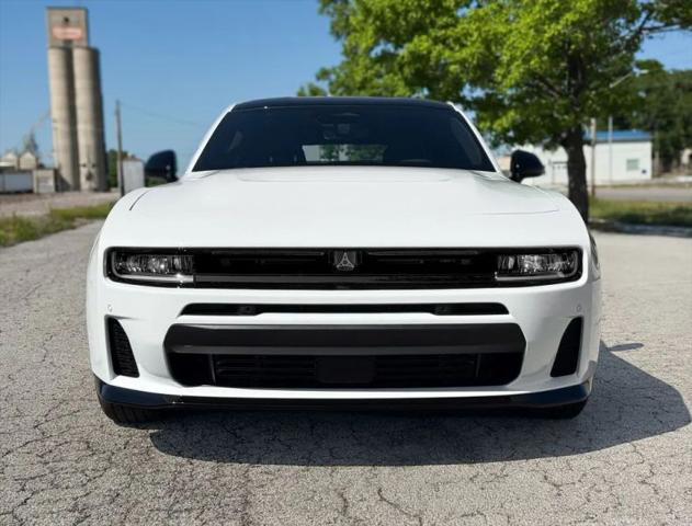 2026 Dodge Charger R/T 4 Door AWD