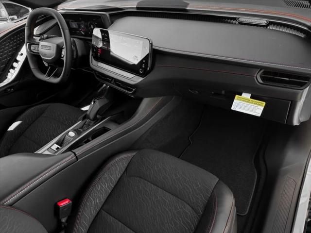 2026 Dodge Charger R/T 4 Door AWD
