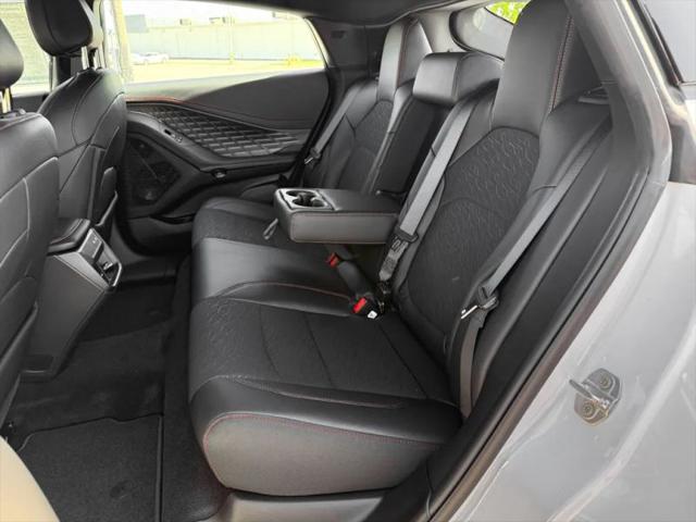 2026 Dodge Charger R/T 4 Door AWD