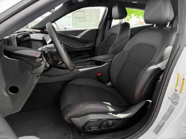 2026 Dodge Charger R/T 4 Door AWD