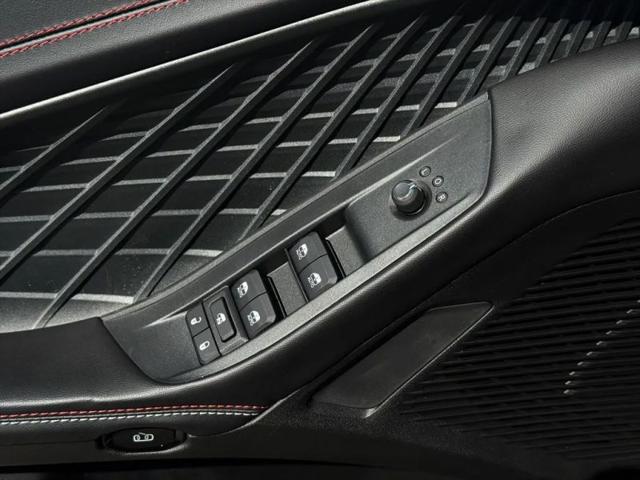 2026 Dodge Charger R/T 4 Door AWD