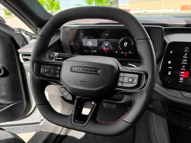 2026 Dodge Charger R/T 4 Door AWD