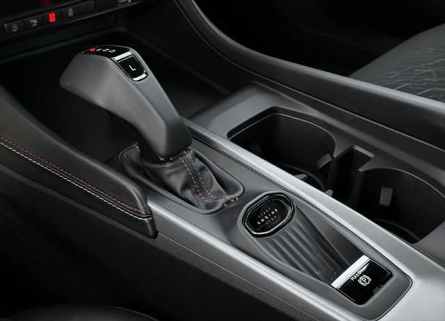2026 Dodge Charger R/T 4 Door AWD