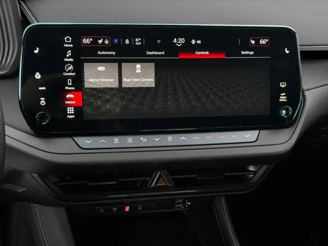 2026 Dodge Charger R/T 4 Door AWD