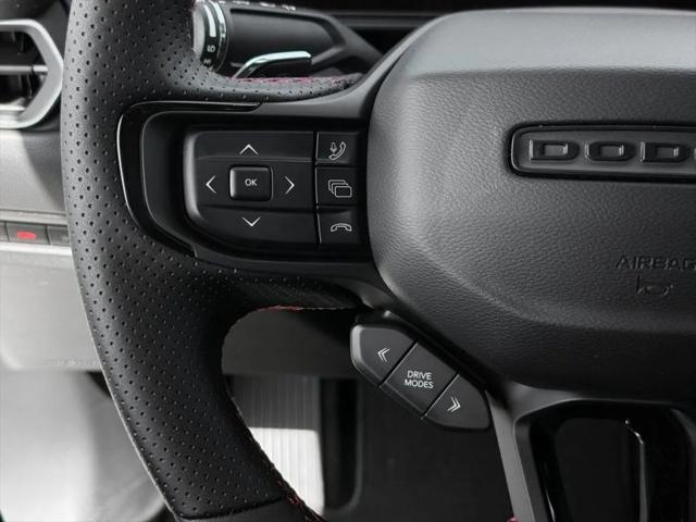 2026 Dodge Charger R/T 4 Door AWD