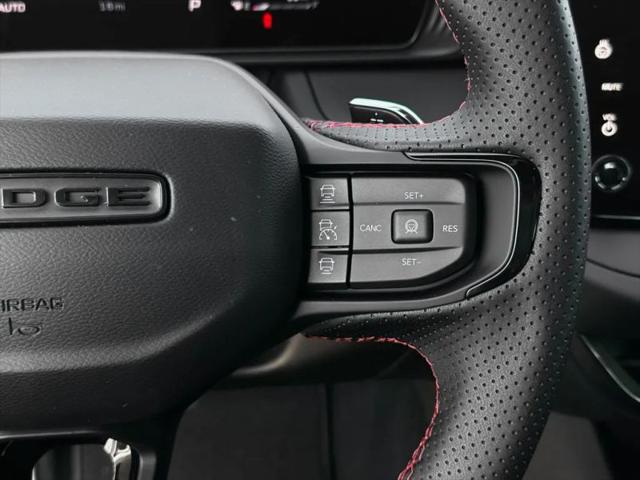 2026 Dodge Charger R/T 4 Door AWD