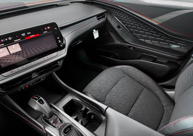 2026 Dodge Charger R/T 4 Door AWD