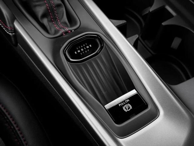 2026 Dodge Charger R/T 4 Door AWD