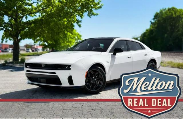 2026 Dodge Charger R/T 4 Door AWD for sale in Claremore, OK