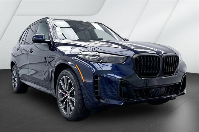 2026 BMW X5 xDrive50e for sale in Omaha, NE