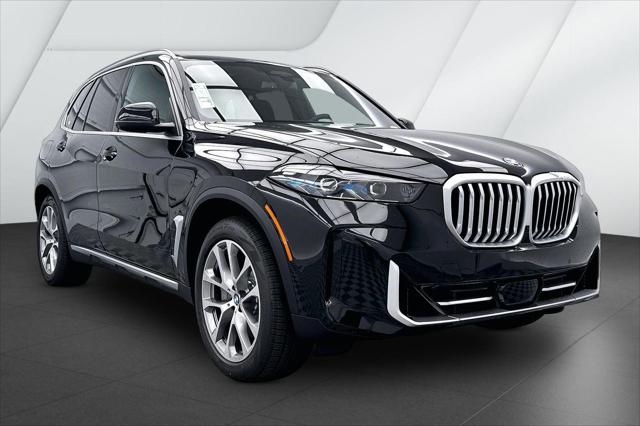 2026 BMW X5 xDrive50e for sale in Omaha, NE