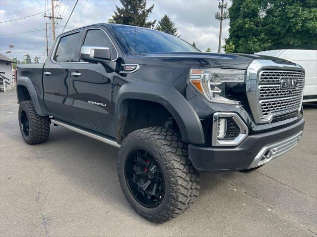 2019 GMC Sierra 1500 Denali for sale in Milwaukie, OR