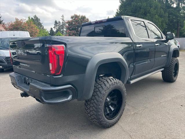 2019 GMC Sierra 1500 Denali
