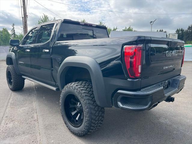 2019 GMC Sierra 1500 Denali