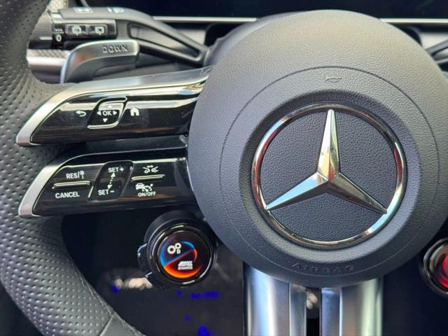 2024 Mercedes-Benz GLC 4MATIC