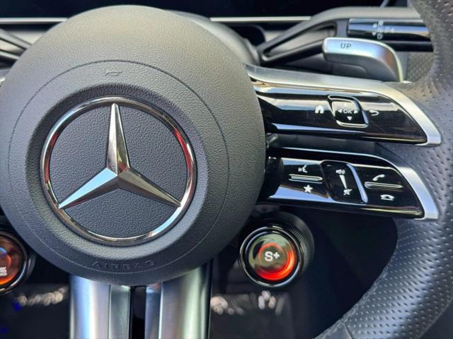 2024 Mercedes-Benz GLC 4MATIC