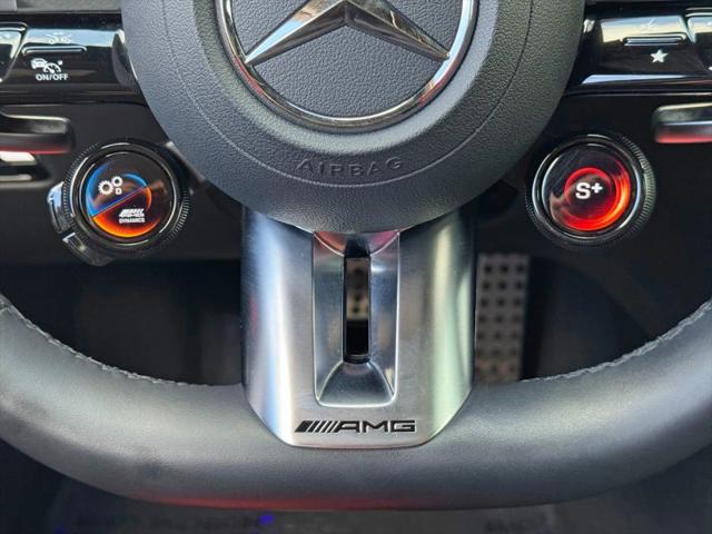 2024 Mercedes-Benz GLC 4MATIC