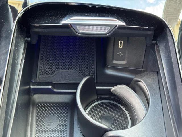 2024 Mercedes-Benz GLC 4MATIC