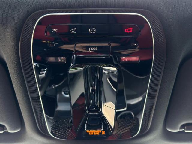 2024 Mercedes-Benz GLC 4MATIC