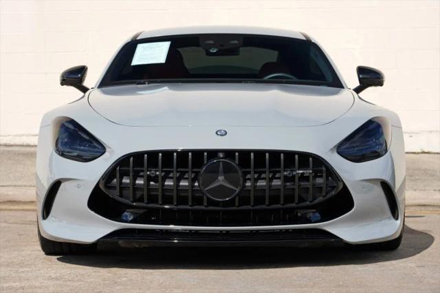 2024 Mercedes-Benz AMG GT 63 GT 63 4MATIC+