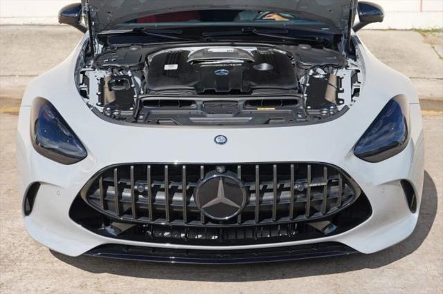 2024 Mercedes-Benz AMG GT 63 GT 63 4MATIC+