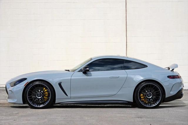 2024 Mercedes-Benz AMG GT 63 GT 63 4MATIC+
