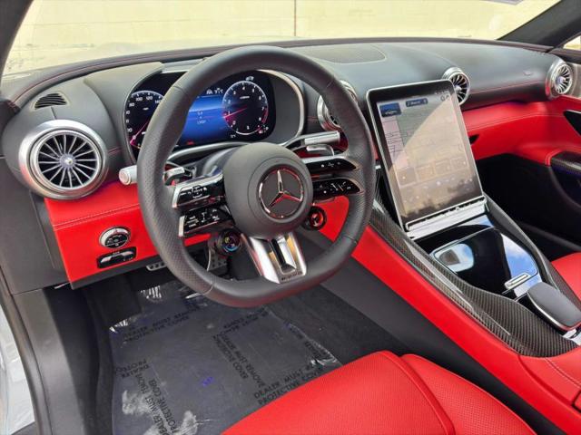 2024 Mercedes-Benz AMG GT 63 GT 63 4MATIC+