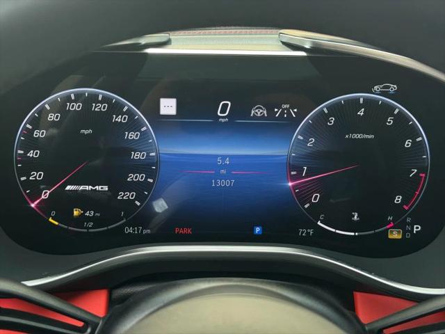 2024 Mercedes-Benz AMG GT 63 GT 63 4MATIC+