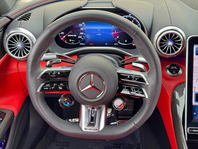 2024 Mercedes-Benz AMG GT 63 GT 63 4MATIC+