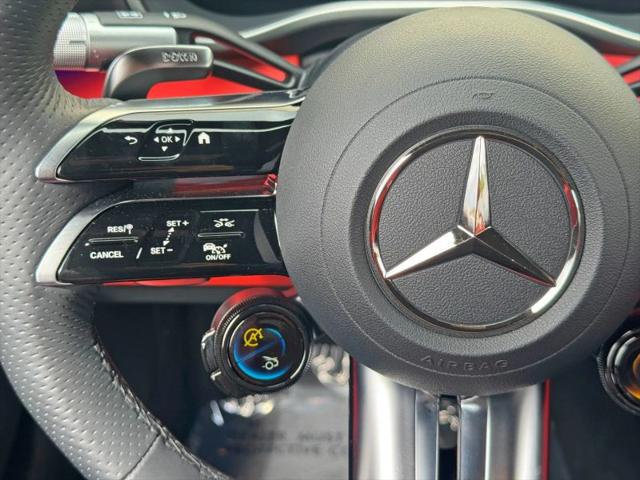2024 Mercedes-Benz AMG GT 63 GT 63 4MATIC+